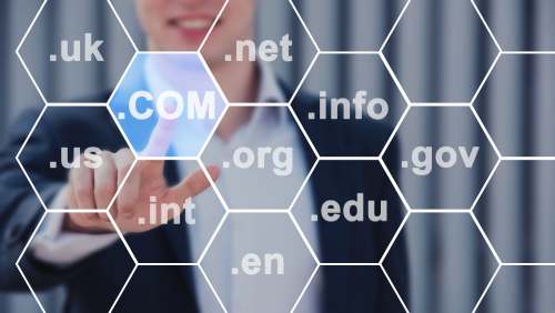domain & other services by webnapp solution