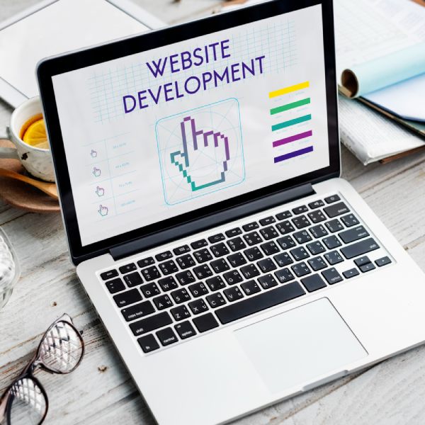 Freelancer website development